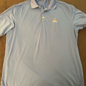 Peter Millar Eastward Ho Golf Club Polo